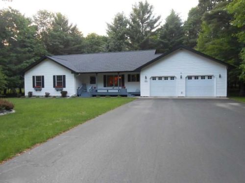 9674 Lin Wood Ln, Arbor Vitae, WI 54568-9442