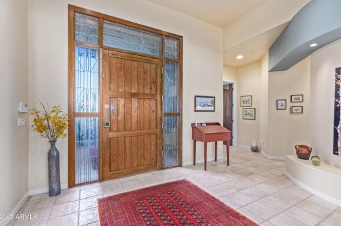 9918 79 Pl, Scottsdale AZ  85258-6502 exterior
