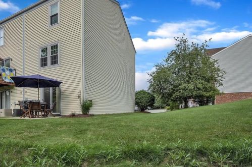 420 Carters Grove Dr, Gibsonia PA  15044-9533 exterior