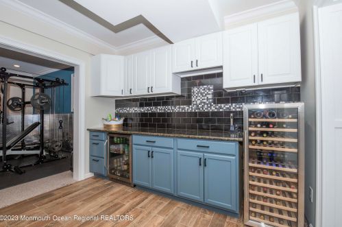 9 Maxim Ct, Jackson Twp NJ 08527-3893 exterior