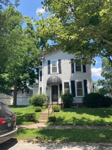 150 Oak St, London, OH 43140-1447