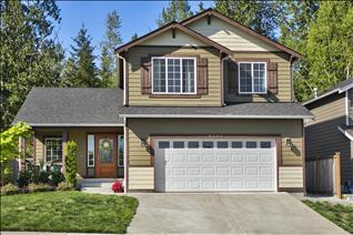 8565 83rd St, Marysville, WA 98270-7423