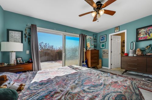 13040 West Dr, Desert Hot Springs CA  92240-5647 exterior