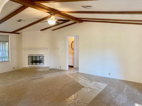 83 Malaga Ct, Ukiah CA  95482-9418 exterior