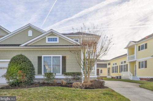 36291 Sunflower Blvd, Selbyville DE  19975-3747 exterior