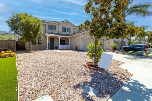 19515 Palomar St, Lake Elsinore CA  92530-6393 exterior