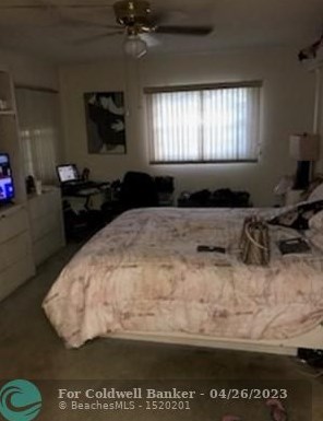 1100 130th Ave, Hollywood FL  33027-2167 exterior