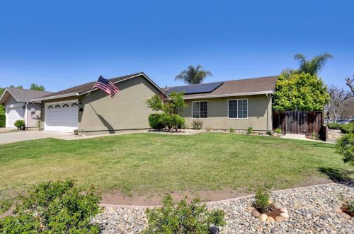 5996 Tandera Ave, San Jose, CA 95123-3846