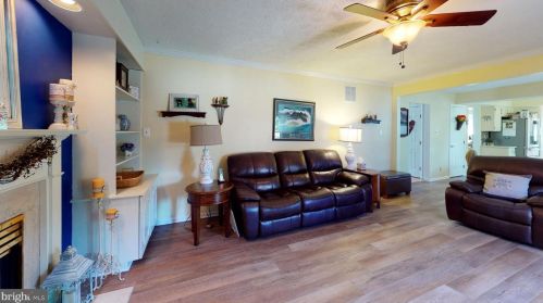 739 Henderson Rd, Lumberton Township NJ  08048-4613 exterior