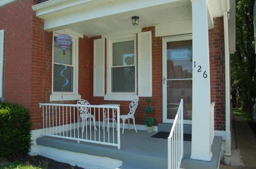 126 32nd St, Covington, KY 41015-1246