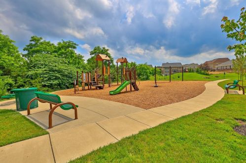 8096 Arcadia Blvd, Grants Lick KY  41001 exterior