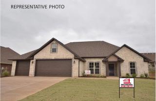 204 Shadow Creek Ln, Medina, TN 38355-8818