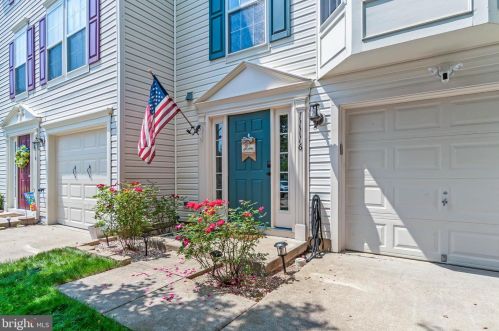 11116 Gander Ct, Fredericksburg, VA 22407-2554