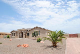 22720 Mark Ln, Wittmann, AZ 85361-8753