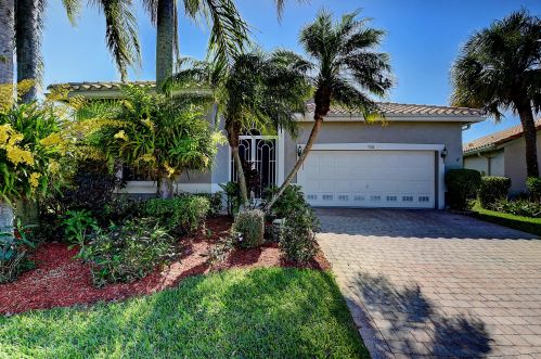 7326 Toscane Ct, Boynton Beach, FL 33437-6469