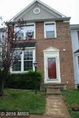 406 Pinnacle Dr, Stafford VA  22554-7543 exterior