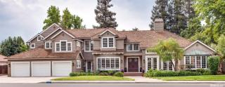 1204 Country Clb Dr, Modesto CA  95356-8859 exterior