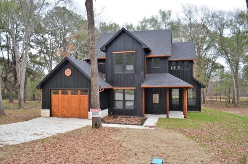 188 Vista Dr, Eustace, TX 75124-5778