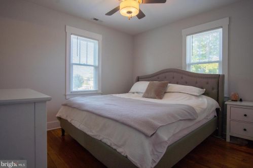 2514 Charles St, Fredericksburg VA  22401-3312 exterior
