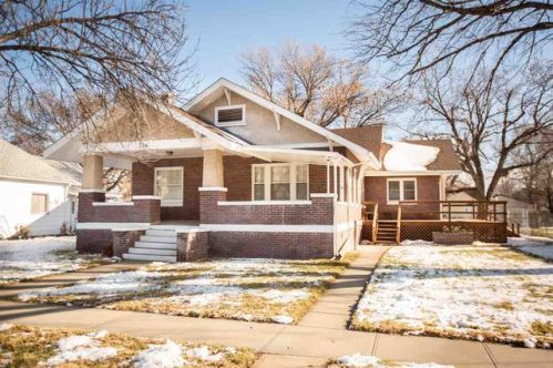 706 Central St, Oxford, NE 68967-2748