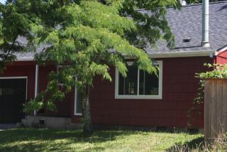 2355 Agate St, Eugene OR  97403-1723 exterior