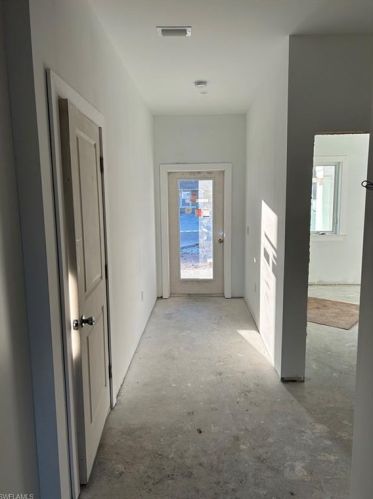 27851 Wisconsin St, Bonita Springs FL  34135-4606 exterior