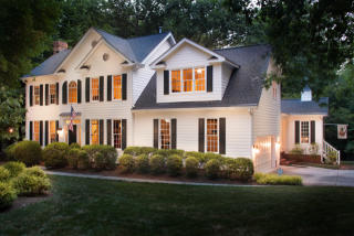 6121 Weobley Ln, Raleigh, NC 27614-9200