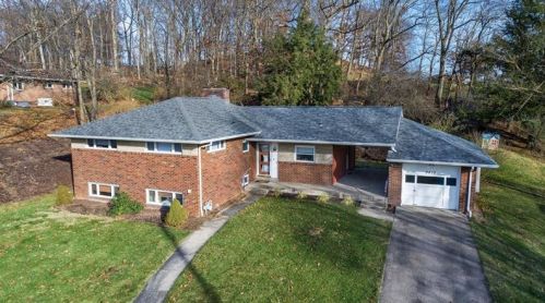 9412 Northgate Dr, Allison Park, PA 15101-1917