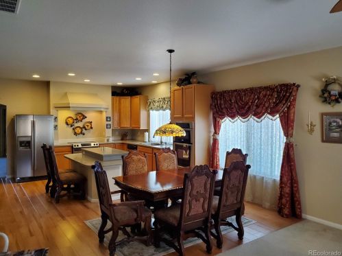 5146 Lisbon St, Denver CO 80249-8535 exterior