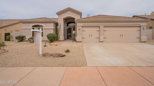 22222 54th Way, Phoenix, AZ 85054-7145