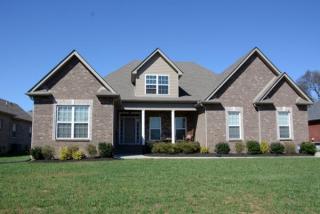 3020 Beaufort St, Murfreesboro, TN 37127-7122
