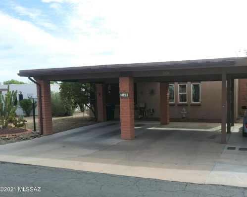 256 Calle Del Santo, Green Valley, AZ 85614-3243