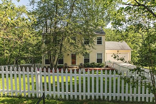 602 Jack Monarch Ln, Sample, KY 40143-6403
