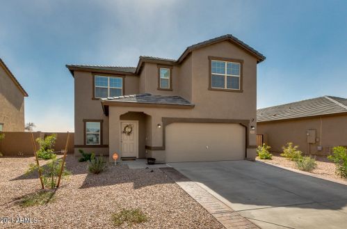 2371 Rosario Mission Dr, Casa Grande, AZ 85194-9149