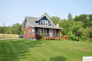29190 Ondossagon Rd, Lac Du Flambeau Reservation, WI 54806-5621