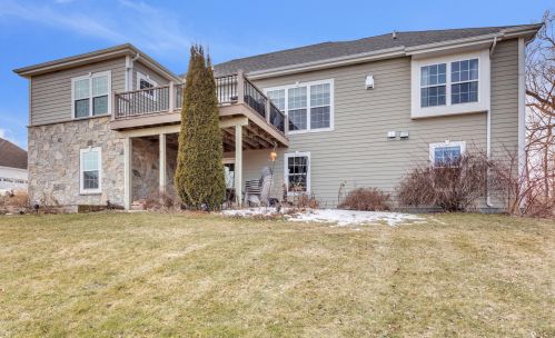 11380 Concord Crk Dr, Thiensville WI  53092-4387 exterior