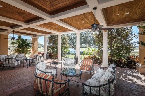 10011 Milano Dr, New Port Richey FL  34655-4669 exterior