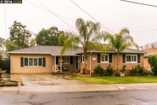3937 Juniper Dr, Concord, CA 94519-1200