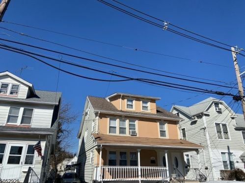 1104 Long Ave, Industrial Hillside, NJ 07205-2720