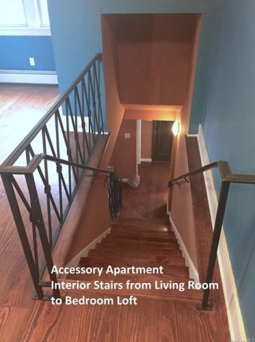 47 Devonia Ave, Mount Vernon NY 10552-1008 exterior