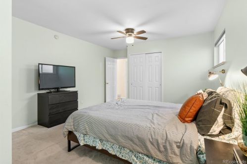 8530 Circle Dr, Westminster CO  80031-3735 exterior