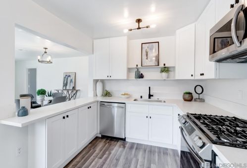 4212 Bernadine Pl, San Diego CA  92115-6012 exterior