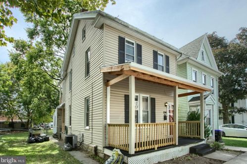 2741 Booser Ave, Harrisburg, PA 17103-1930