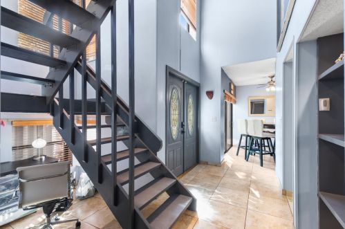1845 10th St, Delray Beach FL  33445-2535 exterior