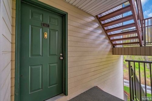 167 Robertson Way, Lincoln Park NJ  07035-1851 exterior