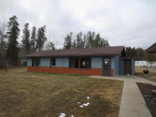 56257 349th St, Warroad MN  56763-9127 exterior