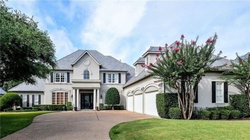 5608 Templin Way, Plano, TX 75093-5902