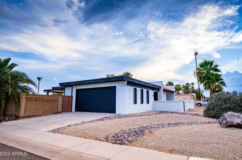 6447 Jean Dr, Scottsdale, AZ 85254-3965