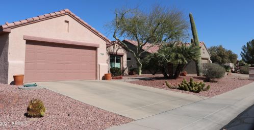 15880 Wildflower Dr, Sun City, AZ 85374-5051