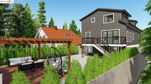 840 58th St, Oakland CA  94608-1404 exterior